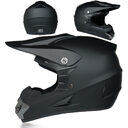 Off-road Helmet Motorcycle Small