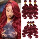 Wig Curly Hair Female Chemical Fiber Curtain Simulation