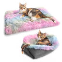 Pet Bed Mat New Soft Dog Cat Blanket