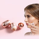 Volcanic Stone Oil Absorbing Roller Face Stick