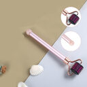 504 Microneedle Roller Facial Massage Tendon Stick