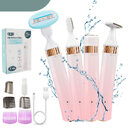Shaving Instrument Four In One Multifunctional Lipstick Knife