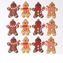 Christmas Ornament Gingerbread Man