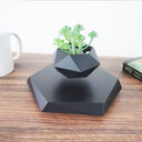 Floating Magnetic Levitating Flower Pot Bonsai Air Plant