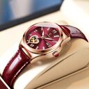 Watch Female Student Automatic Mechanical