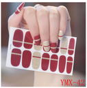 Nail Stickers Full