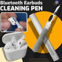 Bluetooth Earbuds Soft Cleaning Brush Wireless Earphone Washing