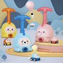Balloon Car Toys For Babies 2 To 4