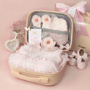 Baby High-end Gift Box Little Princess Dress Lace
