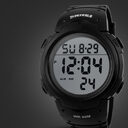 Fashion Waterproof Outdoor Sports Men's Wrist Watch