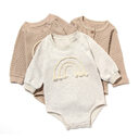Spring And Autumn Romper R Baby Long Sleeve