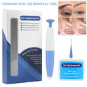 Skin Tag Removal Kit Home Use Mole Wart