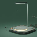 New Three-in-one Wireless Magnetic Charger 15W Fast Charging