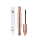 Long Waterproof Curling And Smudge-resistant Mascara