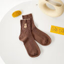 Women's Tube Socks Japanese Style JK Trend Female