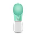 Pets Go Out Portable Water Cup Dog Waterer