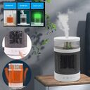3 In 1 Space Heater Winter Fast Heating