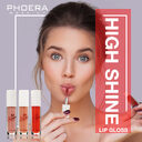 Solid Jelly Lipstick Crystal Lip Balm Water Wave