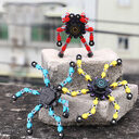 Deformed Fidget Spinner Chain Toys For Children Antistress