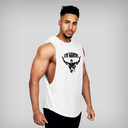 Waistcoat Vest Hipster Summer Hooded Gym