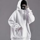Spring Fish Head Hat Loose Hip-hop Trendy Brand