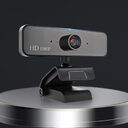 1080P HD Video Camera With Built-in Microphone Night