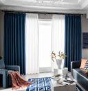 Thicken Shading Professional Sound-absorbing Super-strong Full-cloth Soundproof Curtain