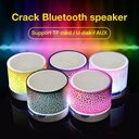 Crack Bluetooth Gift Audio Card Mobile Phone Computer