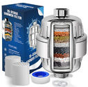 17-layer Shower Filter Active Health Head