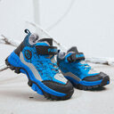 Children's Cotton Shoes Boys Two Large Hiking