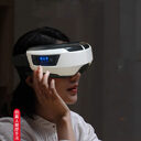 Eye Massager Care Device