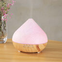 Crackle Volcano Humidifier Colorful Diffuser Aroma