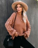 Large Size Loose Long-sleeved Large-sleeved Knitted Pullover Halloween