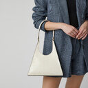 Shoulder Bag Women Pattern Handbag