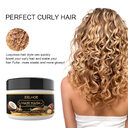 Men's And Women's Styling Fluffy Hair Care Essential