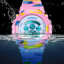 Student Sports Waterproof Children Electronic Watch