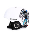 Ski Helmet Snow Safety Protective Gear Sports Equipment