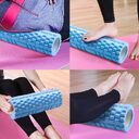 Roller Fitness Foam Muscle Relaxer