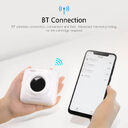 Pocket Portable Label Printer Home Bluetooth Thermal Sticker