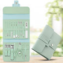 Make Up 16 Pcs Nail Clippers Cutter Scissors