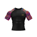Aztec Longsleeve And Shortsleeve - Xmartial
