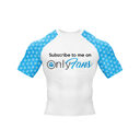 Onlyfans Longsleeve And Shortsleeve - Xmartial