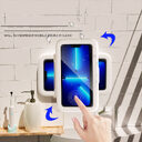 Shower Phone Box Bathroom Waterproof Case Seal Protection