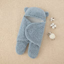 Sleeping Bag For Infants To Be Held