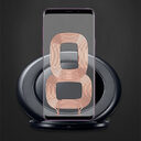 Accessories Wireless Charging Qi Fast Charger For Galaxy