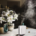 Fragrance Diffuser Hotel Remote Connection Machine