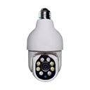 High-definition Security Surveillance Camera Wireless WIFI Connection Smart