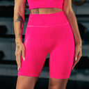 Hip Lift Yoga Gym Training Suit Outdoor Running