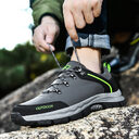 Hiking Shoes Men's Waterproof Non-slip Outdoor