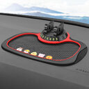 Car Accessories Dashboard Mobile Phone Bracket Anti-slip Mat